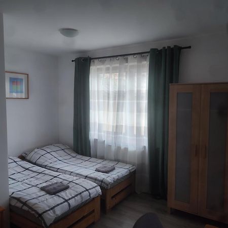 Apartament Tczew-Duze Pokoje! Exterior photo