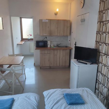 Apartament Tczew-Duze Pokoje! Exterior photo