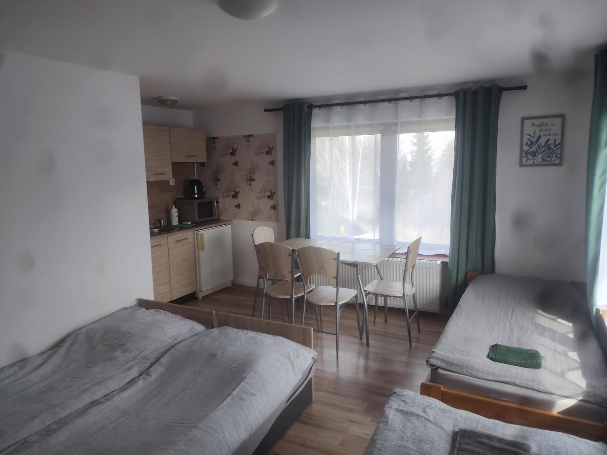 Apartament Tczew-Duze Pokoje! Exterior photo
