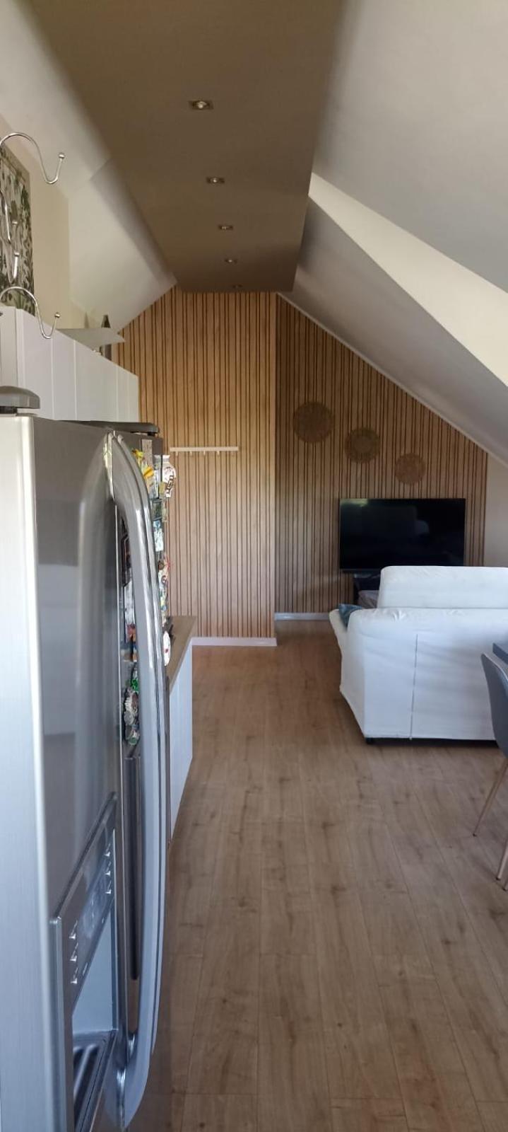 Apartament Tczew-Duze Pokoje! Exterior photo