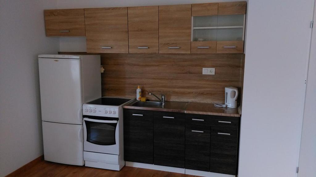 Apartament Tczew-Duze Pokoje! Exterior photo