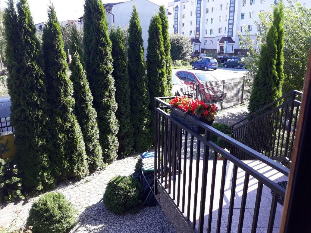 Apartament Tczew-Duze Pokoje! Exterior photo