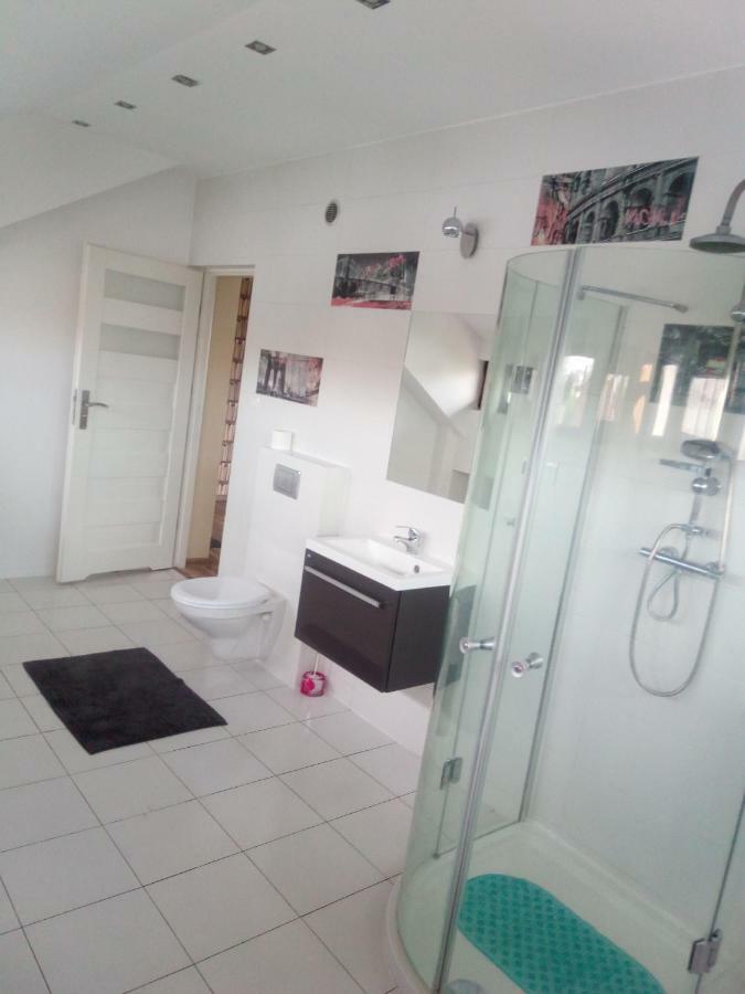 Apartament Tczew-Duze Pokoje! Exterior photo